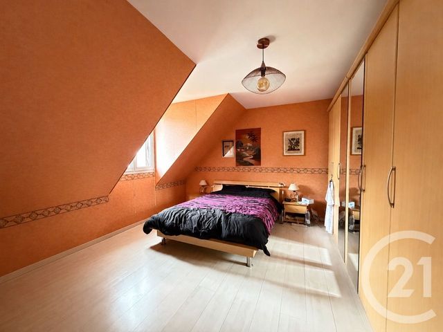 Maison &agrave; vendre - 7 pi&egrave;ces - 164 m2 - Suce Sur Erdre - 44 - PAYS-DE-LOIRE