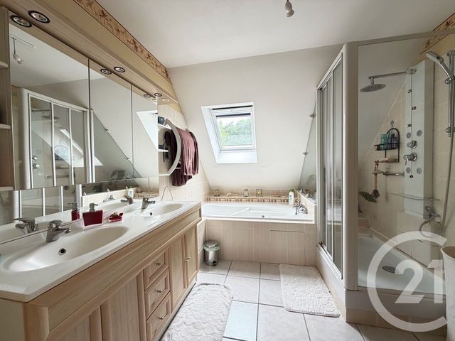 Maison &agrave; vendre - 7 pi&egrave;ces - 164 m2 - Suce Sur Erdre - 44 - PAYS-DE-LOIRE