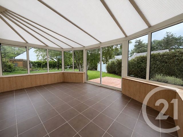 Maison &agrave; vendre - 7 pi&egrave;ces - 164 m2 - Suce Sur Erdre - 44 - PAYS-DE-LOIRE