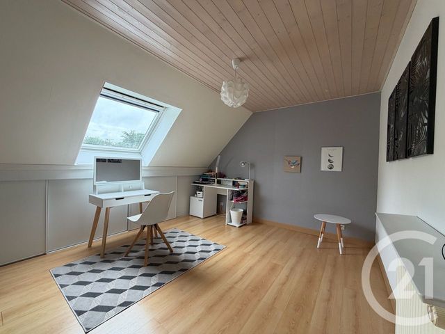 Maison &agrave; vendre - 7 pi&egrave;ces - 164 m2 - Suce Sur Erdre - 44 - PAYS-DE-LOIRE