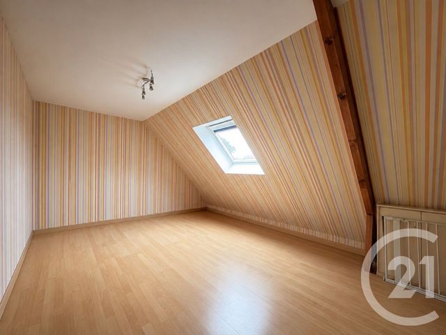 Maison &agrave; vendre - 7 pi&egrave;ces - 164 m2 - Suce Sur Erdre - 44 - PAYS-DE-LOIRE