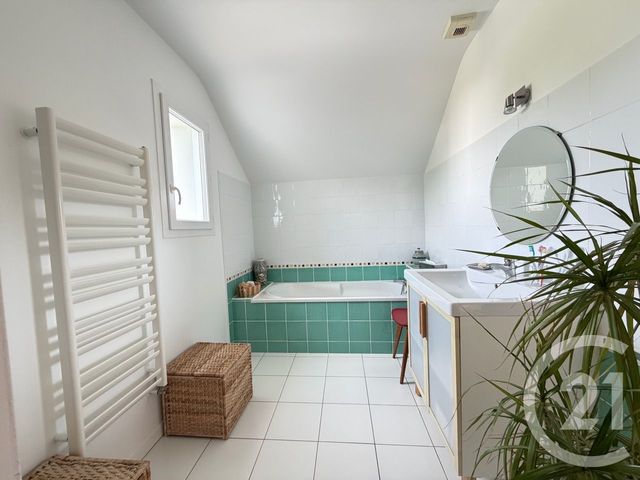 Maison &agrave; vendre - 6 pi&egrave;ces - 151 m2 - Treillieres - 44 - PAYS-DE-LOIRE