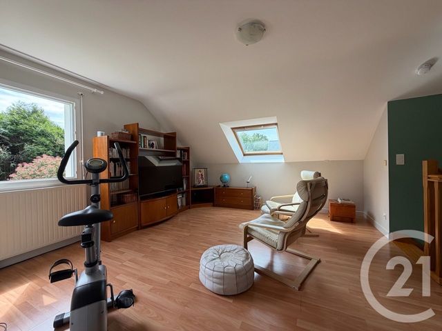 Maison &agrave; vendre - 6 pi&egrave;ces - 151 m2 - Treillieres - 44 - PAYS-DE-LOIRE