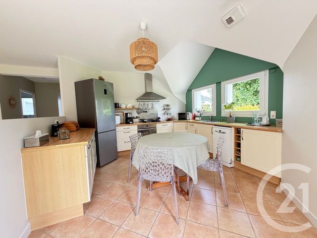 Maison &agrave; vendre - 6 pi&egrave;ces - 151 m2 - Treillieres - 44 - PAYS-DE-LOIRE