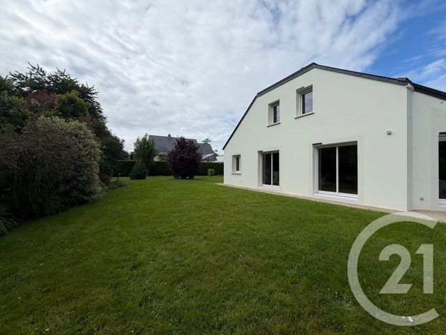 Maison &agrave; vendre - 6 pi&egrave;ces - 151 m2 - Treillieres - 44 - PAYS-DE-LOIRE