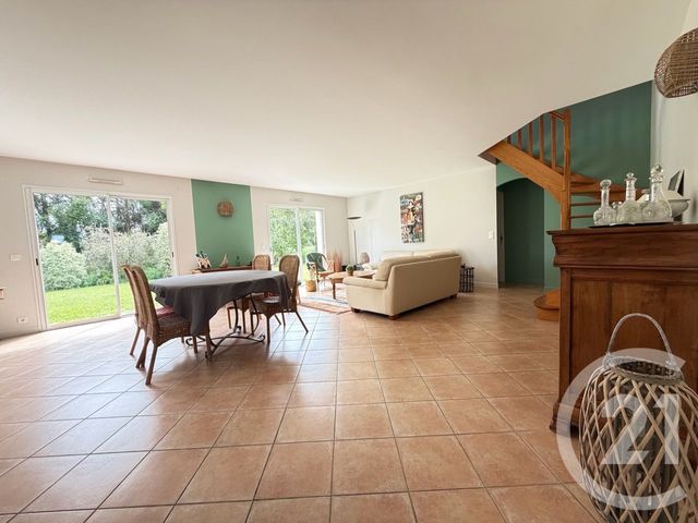 Maison &agrave; vendre - 6 pi&egrave;ces - 151 m2 - Treillieres - 44 - PAYS-DE-LOIRE
