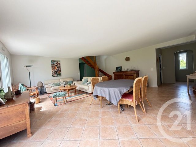 Maison &agrave; vendre - 6 pi&egrave;ces - 151 m2 - Treillieres - 44 - PAYS-DE-LOIRE