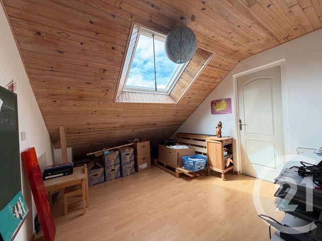 Maison &agrave; vendre - 6 pi&egrave;ces - 151 m2 - Treillieres - 44 - PAYS-DE-LOIRE