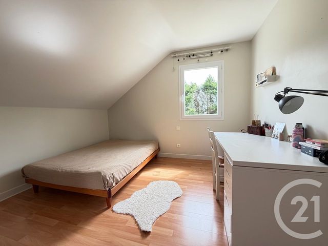 Maison &agrave; vendre - 6 pi&egrave;ces - 151 m2 - Treillieres - 44 - PAYS-DE-LOIRE