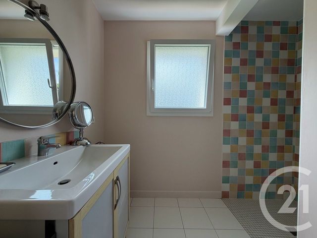 Maison &agrave; vendre - 6 pi&egrave;ces - 151 m2 - Treillieres - 44 - PAYS-DE-LOIRE