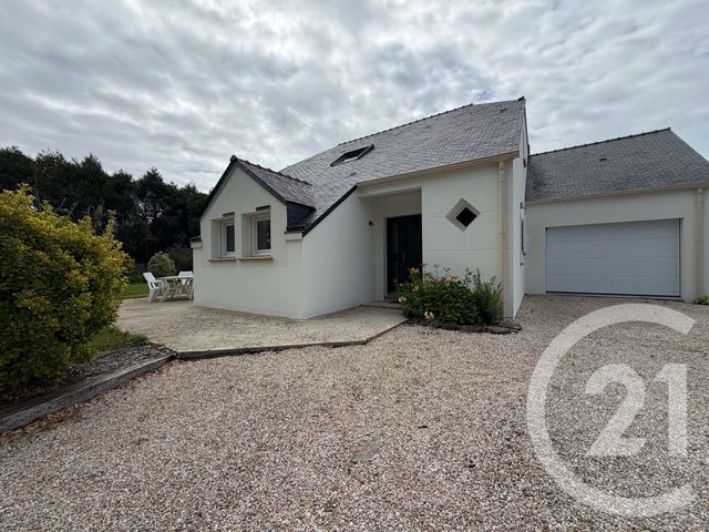 Maison &agrave; vendre - 6 pi&egrave;ces - 151 m2 - Treillieres - 44 - PAYS-DE-LOIRE