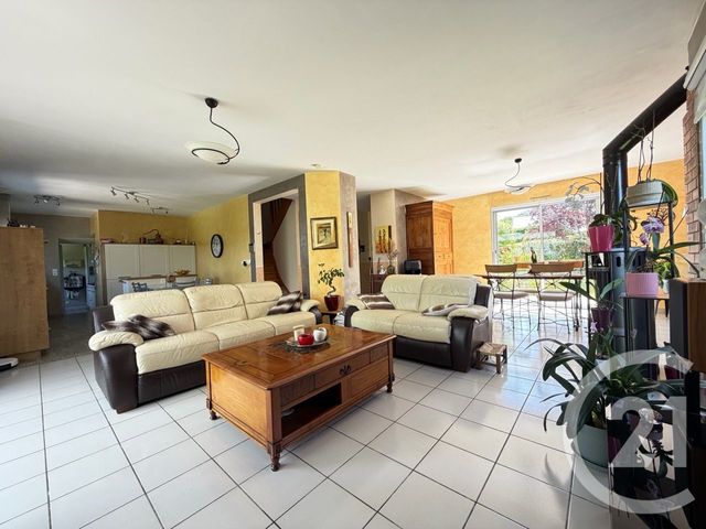 Maison &agrave; vendre - 7 pi&egrave;ces - 155 m2 - Treillieres - 44 - PAYS-DE-LOIRE