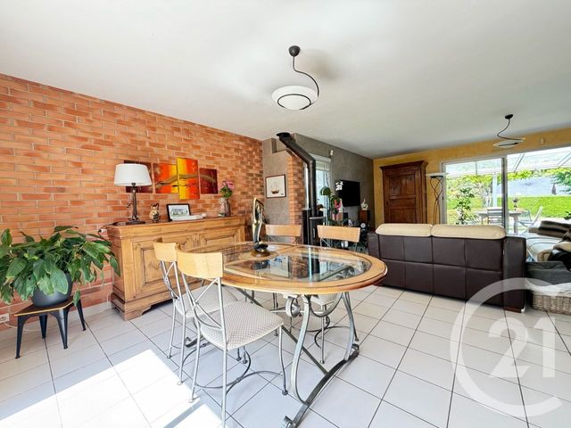 Maison &agrave; vendre - 7 pi&egrave;ces - 155 m2 - Treillieres - 44 - PAYS-DE-LOIRE