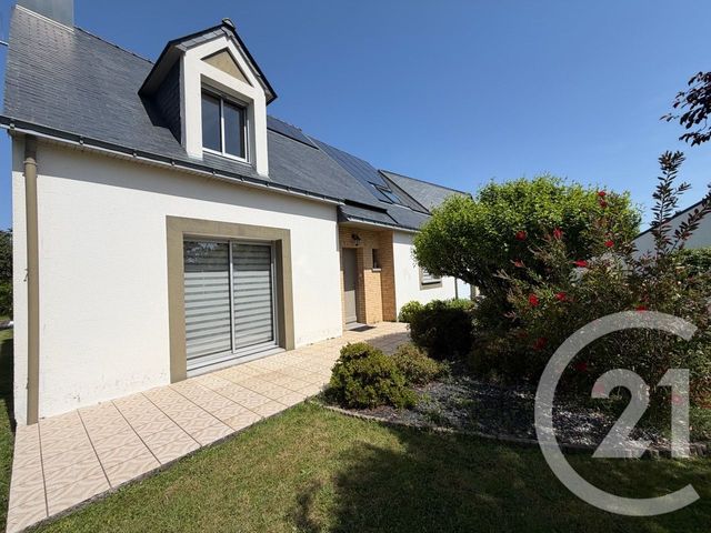 Maison &agrave; vendre - 7 pi&egrave;ces - 155 m2 - Treillieres - 44 - PAYS-DE-LOIRE