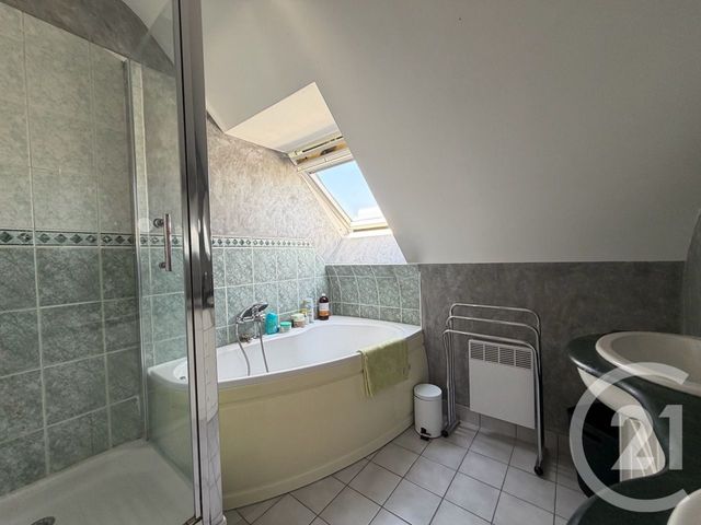 Maison &agrave; vendre - 7 pi&egrave;ces - 155 m2 - Treillieres - 44 - PAYS-DE-LOIRE