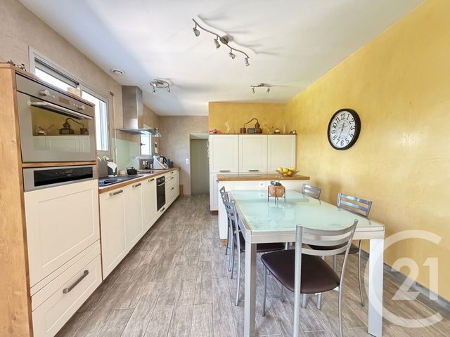 Maison &agrave; vendre - 7 pi&egrave;ces - 155 m2 - Treillieres - 44 - PAYS-DE-LOIRE