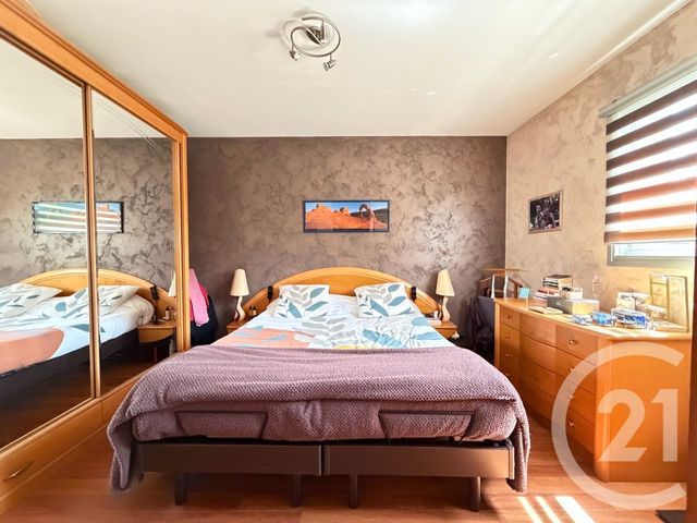 Maison &agrave; vendre - 7 pi&egrave;ces - 155 m2 - Treillieres - 44 - PAYS-DE-LOIRE