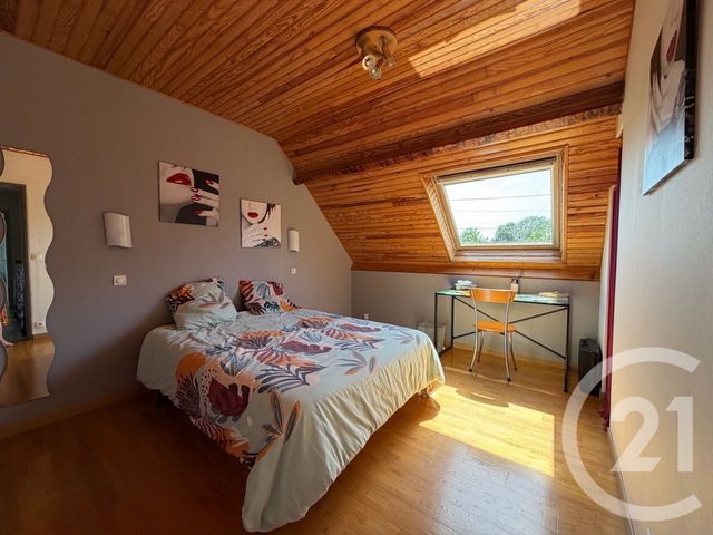 Maison &agrave; vendre - 7 pi&egrave;ces - 155 m2 - Treillieres - 44 - PAYS-DE-LOIRE