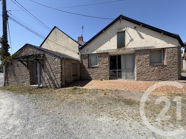 Divers &agrave; vendre - 485 m2 - Treillieres - 44 - PAYS-DE-LOIRE