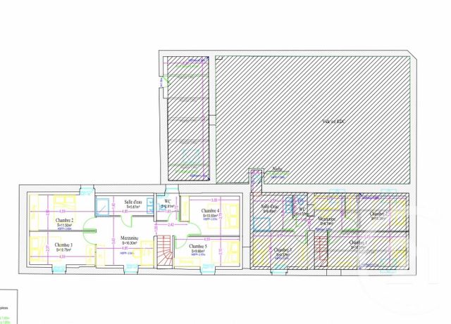 Divers &agrave; vendre - 485 m2 - Treillieres - 44 - PAYS-DE-LOIRE
