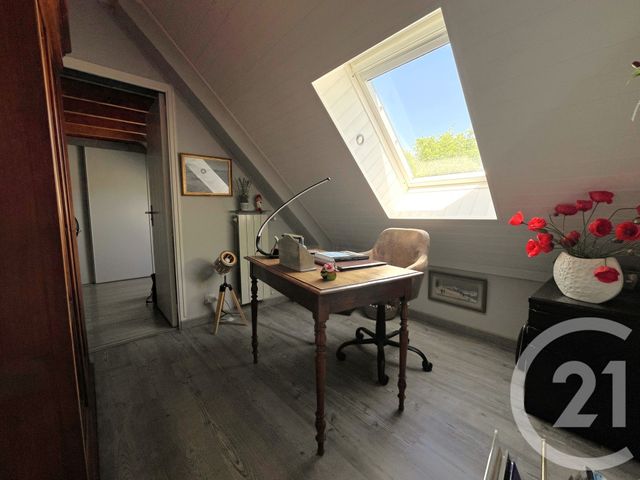 Maison &agrave; vendre - 6 pi&egrave;ces - 120,82 m2 - Orvault - 44 - PAYS-DE-LOIRE