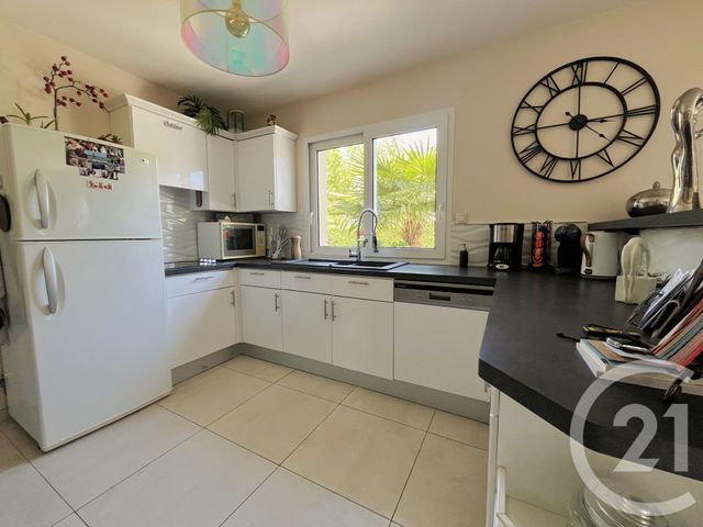 Maison &agrave; vendre - 6 pi&egrave;ces - 120,82 m2 - Orvault - 44 - PAYS-DE-LOIRE