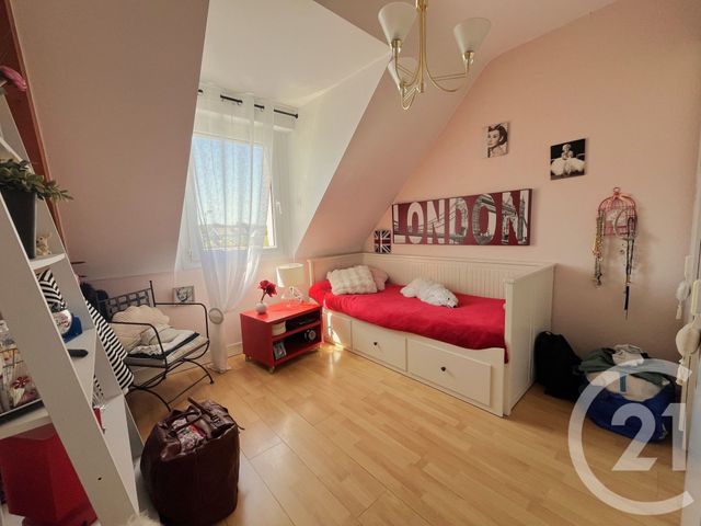 Maison &agrave; vendre - 6 pi&egrave;ces - 120,82 m2 - Orvault - 44 - PAYS-DE-LOIRE