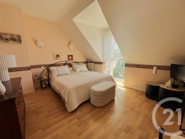 Maison &agrave; vendre - 6 pi&egrave;ces - 120,82 m2 - Orvault - 44 - PAYS-DE-LOIRE