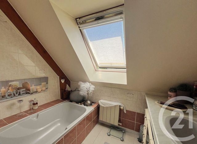 Maison &agrave; vendre - 6 pi&egrave;ces - 120,82 m2 - Orvault - 44 - PAYS-DE-LOIRE