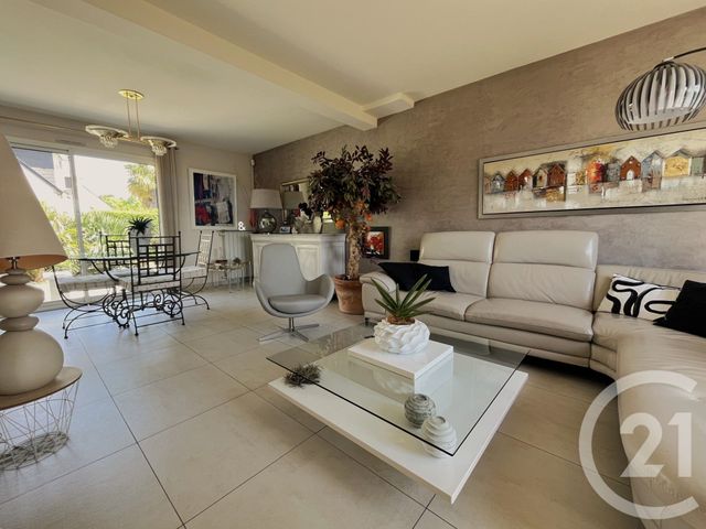 Maison &agrave; vendre - 6 pi&egrave;ces - 120,82 m2 - Orvault - 44 - PAYS-DE-LOIRE