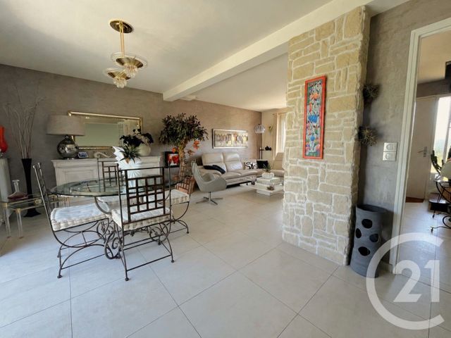 Maison &agrave; vendre - 6 pi&egrave;ces - 120,82 m2 - Orvault - 44 - PAYS-DE-LOIRE