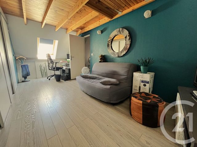 Maison &agrave; vendre - 6 pi&egrave;ces - 120,82 m2 - Orvault - 44 - PAYS-DE-LOIRE
