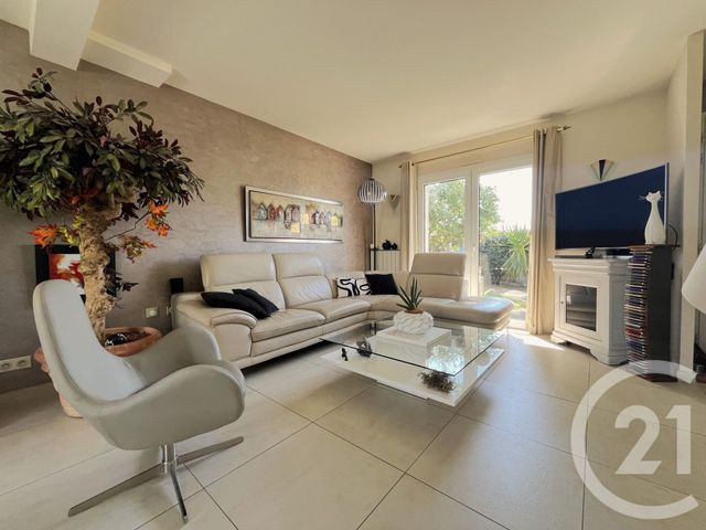Maison &agrave; vendre - 6 pi&egrave;ces - 120,82 m2 - Orvault - 44 - PAYS-DE-LOIRE