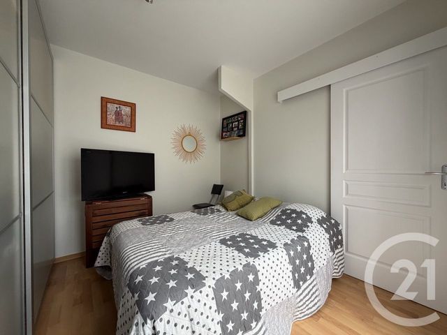 Maison &agrave; vendre - 2 pi&egrave;ces - 40 m2 - Sautron - 44 - PAYS-DE-LOIRE