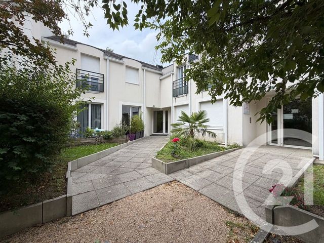 Maison &agrave; vendre - 2 pi&egrave;ces - 40 m2 - Sautron - 44 - PAYS-DE-LOIRE