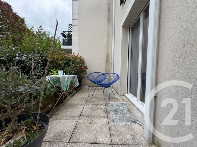 Maison &agrave; vendre - 2 pi&egrave;ces - 40 m2 - Sautron - 44 - PAYS-DE-LOIRE