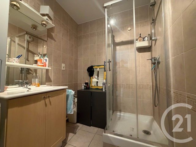 Appartement T2 &agrave; vendre - 2 pi&egrave;ces - 40 m2 - Sautron - 44 - PAYS-DE-LOIRE
