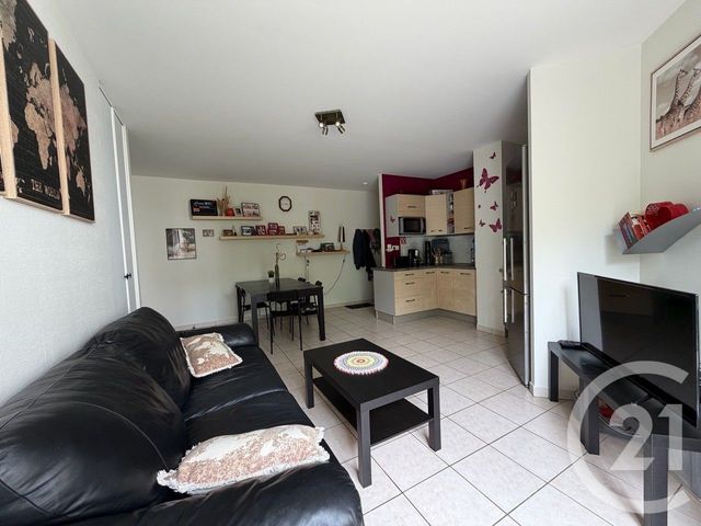 Appartement T2 &agrave; vendre - 2 pi&egrave;ces - 40 m2 - Sautron - 44 - PAYS-DE-LOIRE