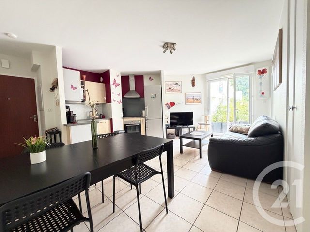 Appartement à vendre SAUTRON