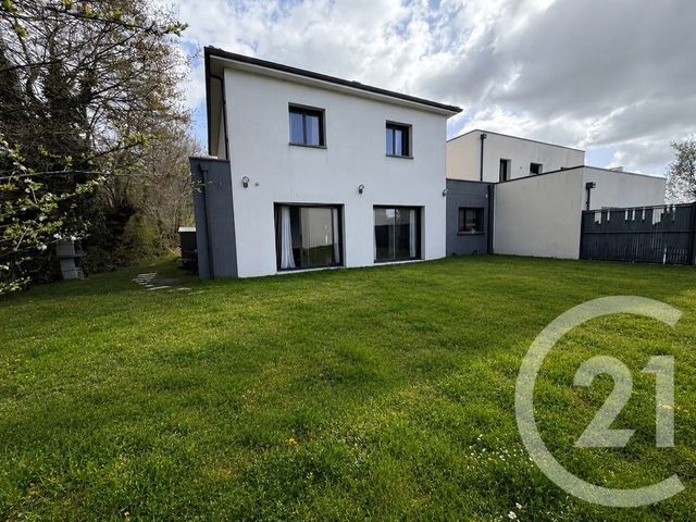Maison &agrave; vendre - 6 pi&egrave;ces - 145 m2 - Grandchamps Des Fontaines - 44 - PAYS-DE-LOIRE