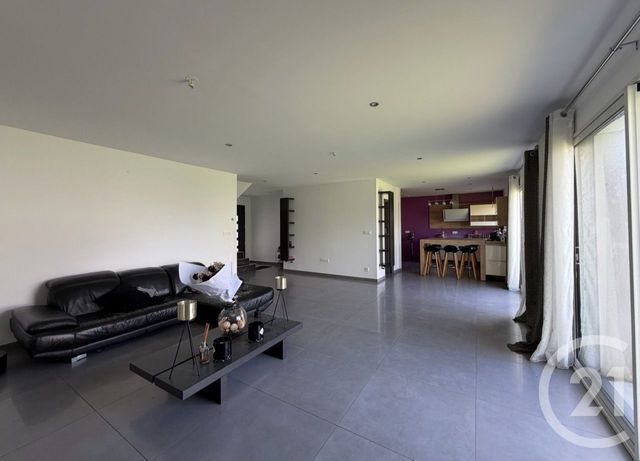 Maison &agrave; vendre - 6 pi&egrave;ces - 145 m2 - Grandchamps Des Fontaines - 44 - PAYS-DE-LOIRE
