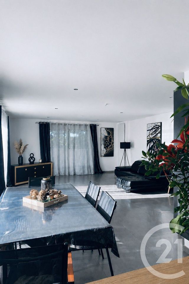 Maison &agrave; vendre - 6 pi&egrave;ces - 145 m2 - Grandchamps Des Fontaines - 44 - PAYS-DE-LOIRE
