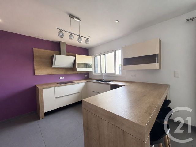 Maison &agrave; vendre - 6 pi&egrave;ces - 145 m2 - Grandchamps Des Fontaines - 44 - PAYS-DE-LOIRE