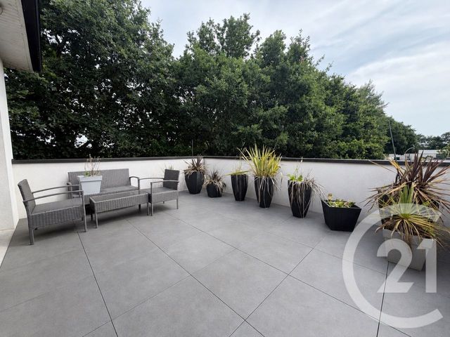 Maison &agrave; vendre - 6 pi&egrave;ces - 145 m2 - Grandchamps Des Fontaines - 44 - PAYS-DE-LOIRE