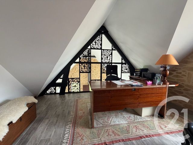 Maison &agrave; vendre - 6 pi&egrave;ces - 160 m2 - Vigneux De Bretagne - 44 - PAYS-DE-LOIRE