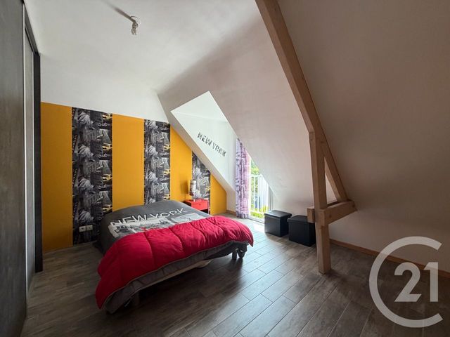 Maison &agrave; vendre - 6 pi&egrave;ces - 160 m2 - Vigneux De Bretagne - 44 - PAYS-DE-LOIRE