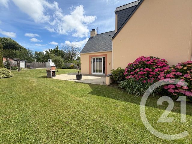 Maison &agrave; vendre - 6 pi&egrave;ces - 160 m2 - Vigneux De Bretagne - 44 - PAYS-DE-LOIRE