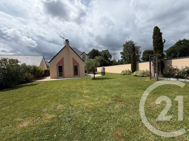Maison &agrave; vendre - 6 pi&egrave;ces - 160 m2 - Vigneux De Bretagne - 44 - PAYS-DE-LOIRE
