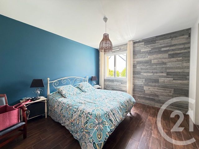 Maison &agrave; vendre - 6 pi&egrave;ces - 160 m2 - Vigneux De Bretagne - 44 - PAYS-DE-LOIRE