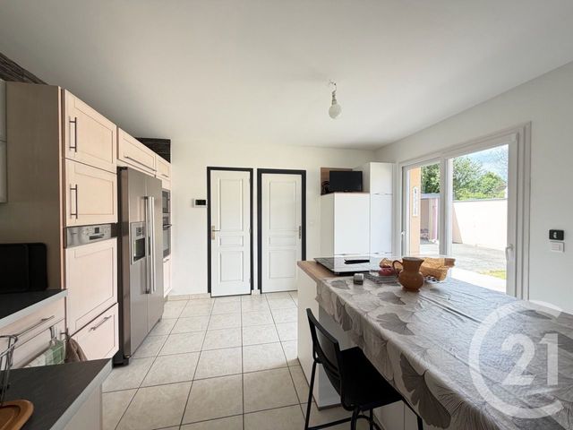 Maison &agrave; vendre - 6 pi&egrave;ces - 160 m2 - Vigneux De Bretagne - 44 - PAYS-DE-LOIRE
